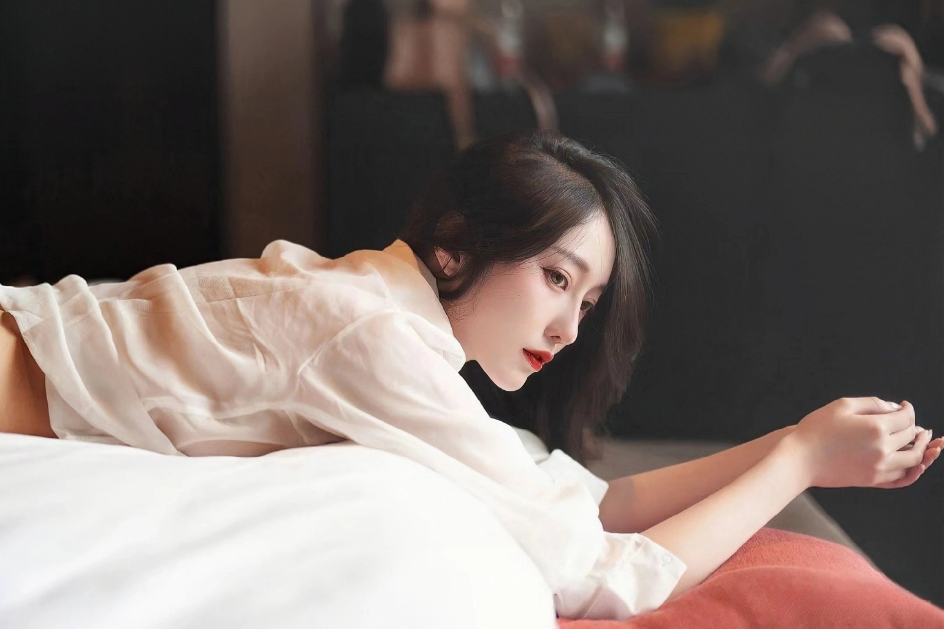 自由潜水亚洲杯中国选手于志瀛夺冠